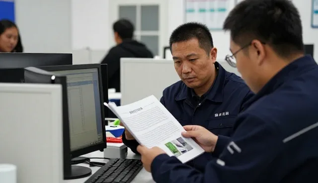 运维服务如何推动为本地效率提升